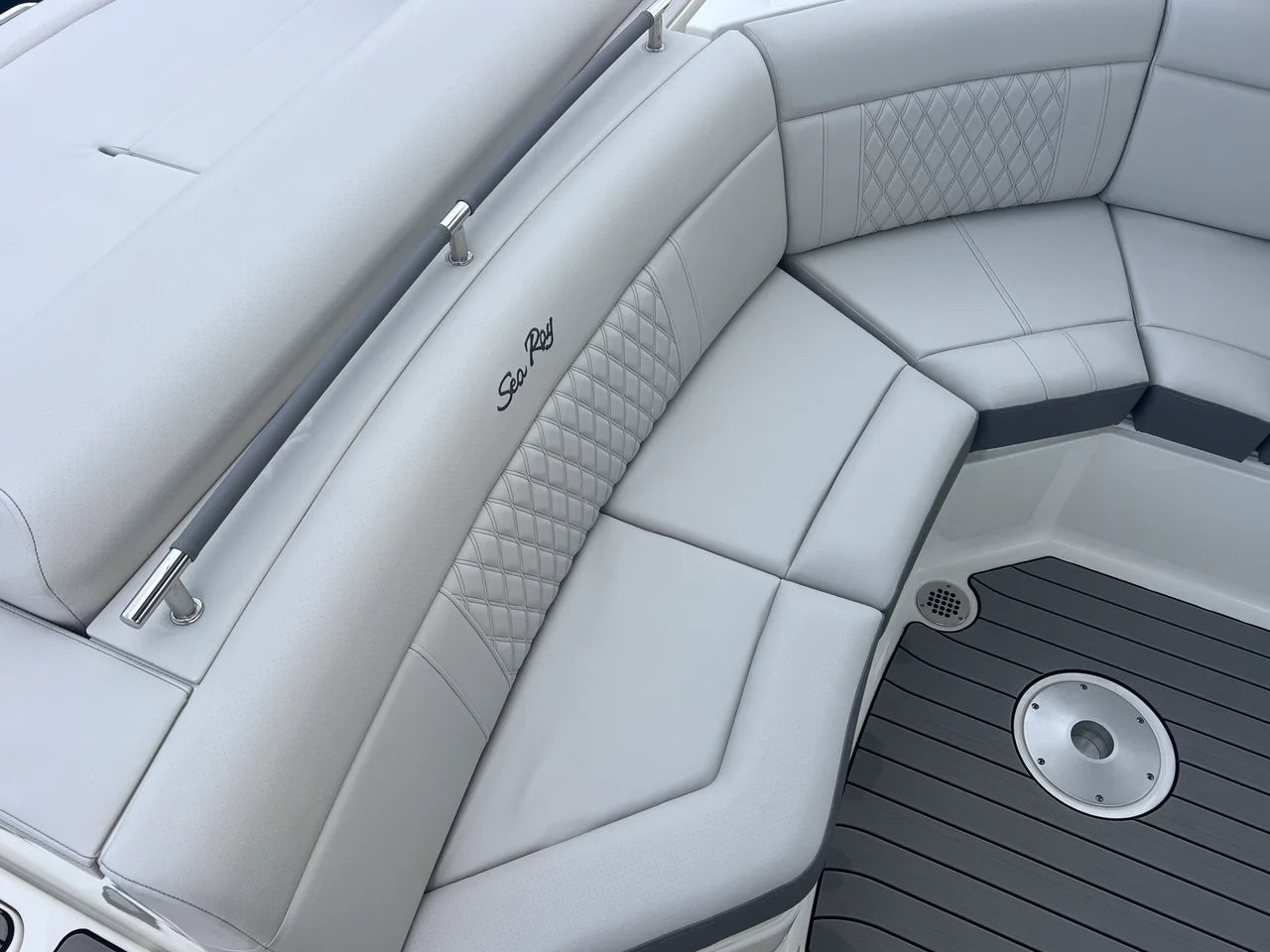 2026 Sea Ray SLX 310 Outboard 31.0 feet, Clearwater, Florida #18