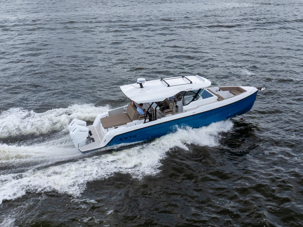 2026 Cruisers Yachts 38 VTR 38.0 feet, Clearwater, Florida #29