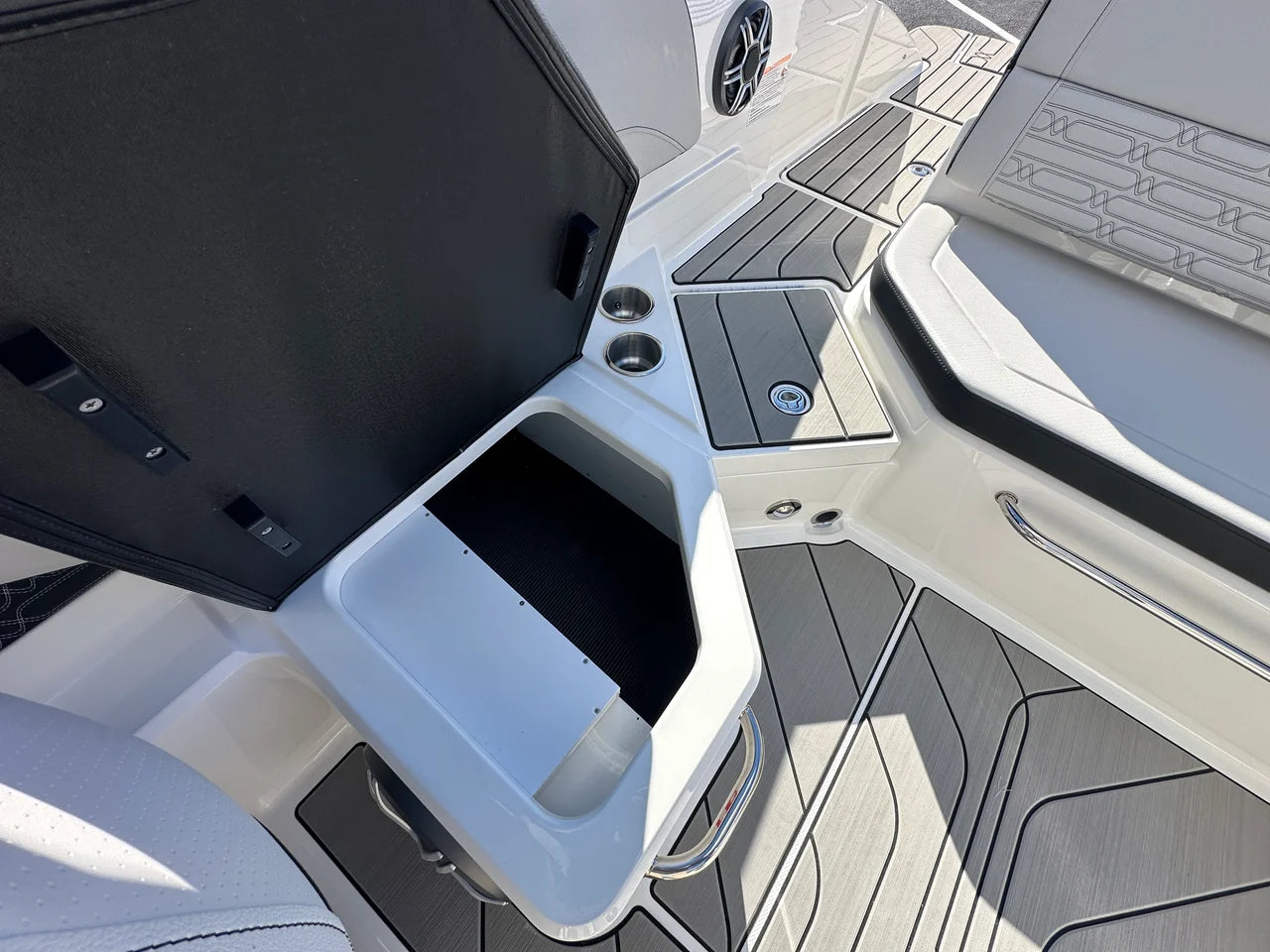 2026 Sea Ray SPX 210 Outboard 21.0 feet, Clearwater, Florida #19