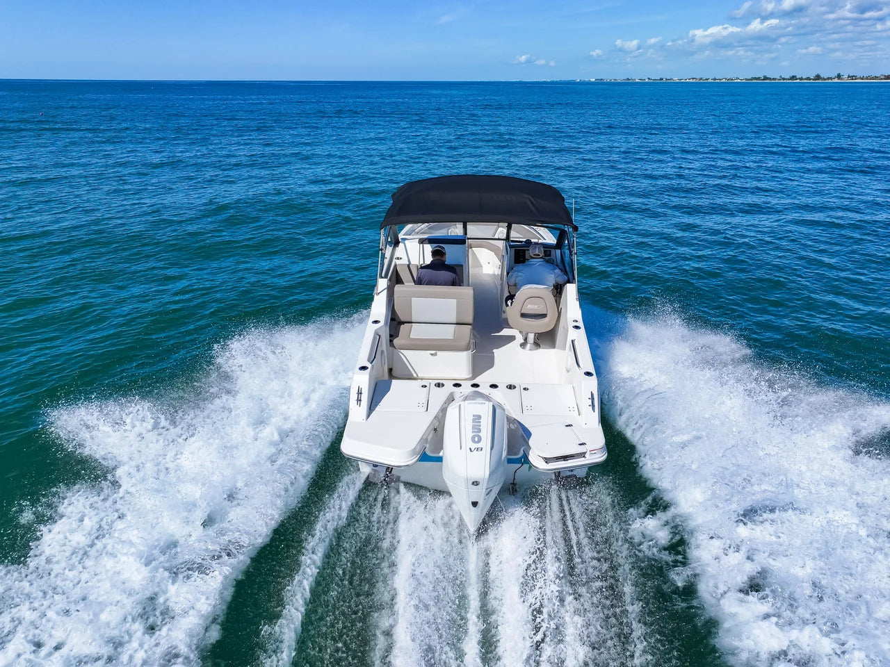 2026 Boston Whaler 210 Vantage 21.0 feet, Clearwater, Florida #22