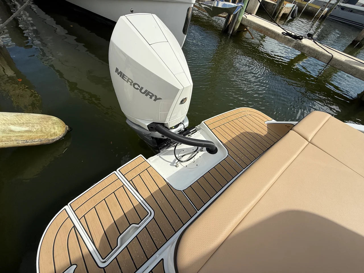 2026 Sea Ray SDX 270 Outboard 27.0 feet, Clearwater, Florida #28
