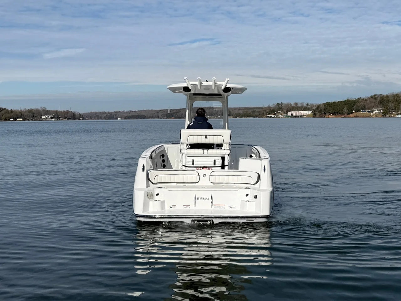 2026 Yamaha 222FSH SP E 22.0 feet, Clearwater, Florida #3