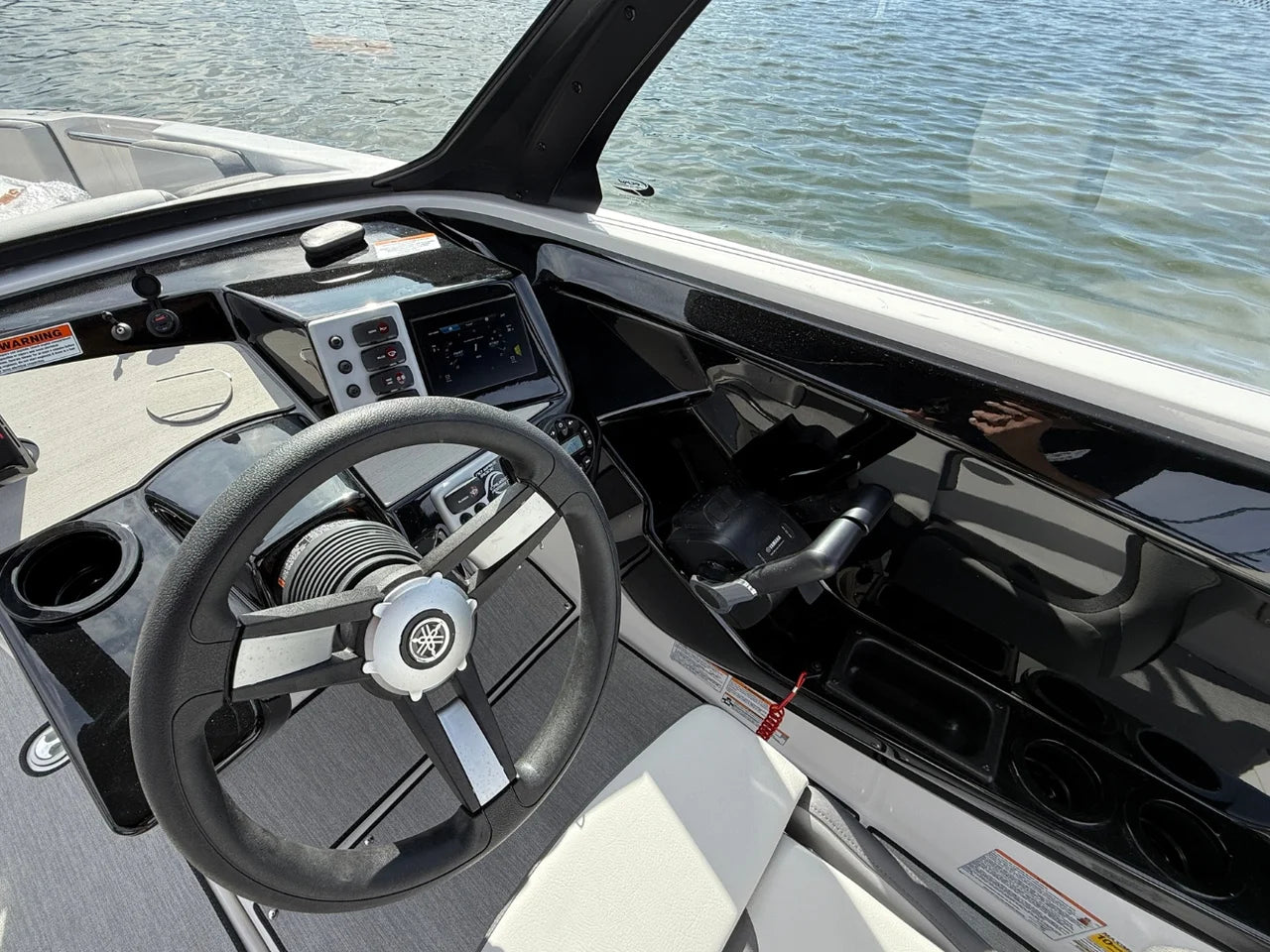 2026 Yamaha AR220 22.0 feet, Clearwater, Florida #17