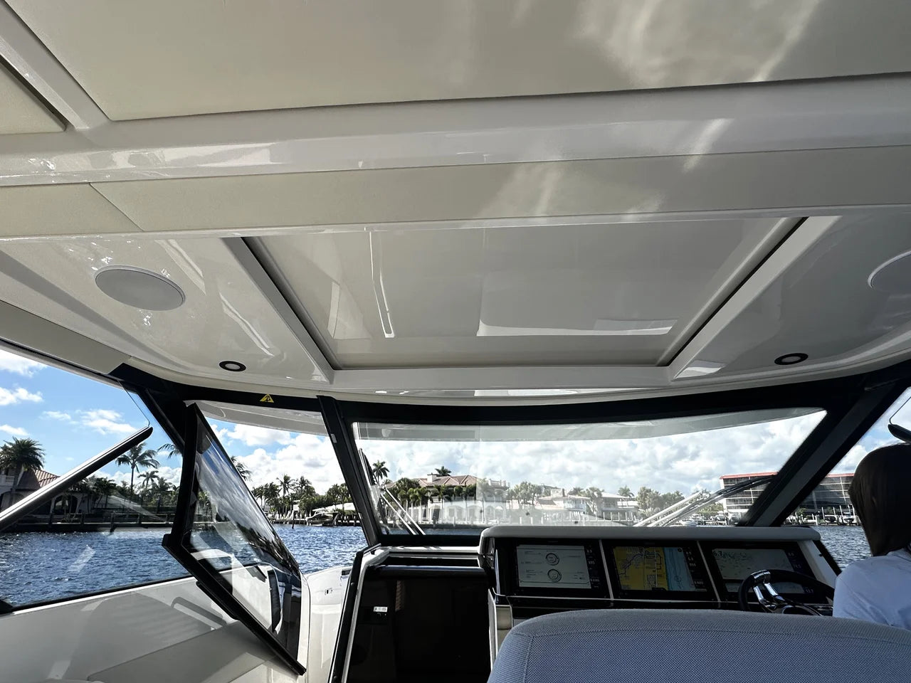 2026 Saxdor 400 GTO 40.0 feet, Clearwater, Florida #40