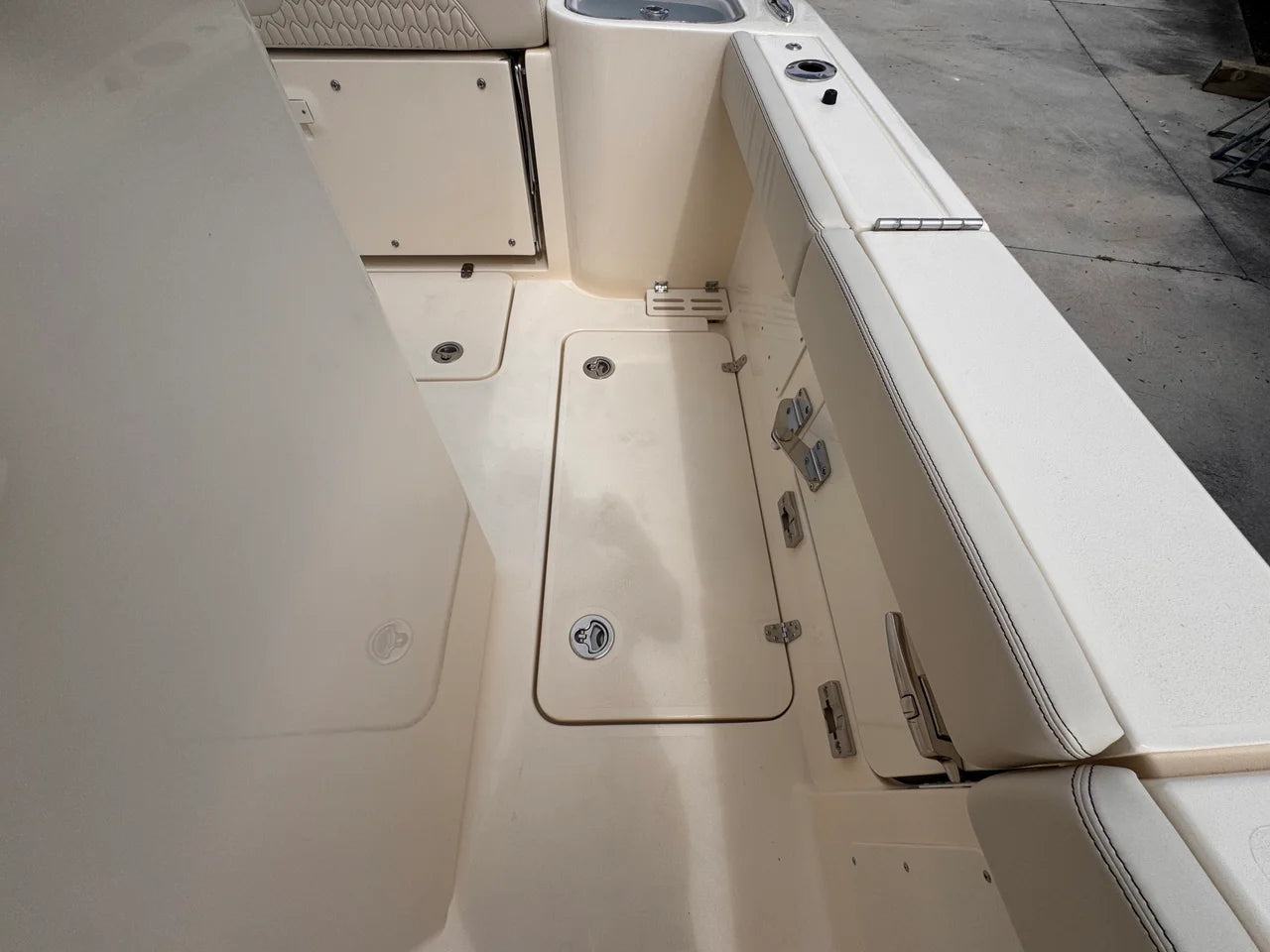 2026 Scout 260 LXF 26.0 feet, Clearwater, Florida #35