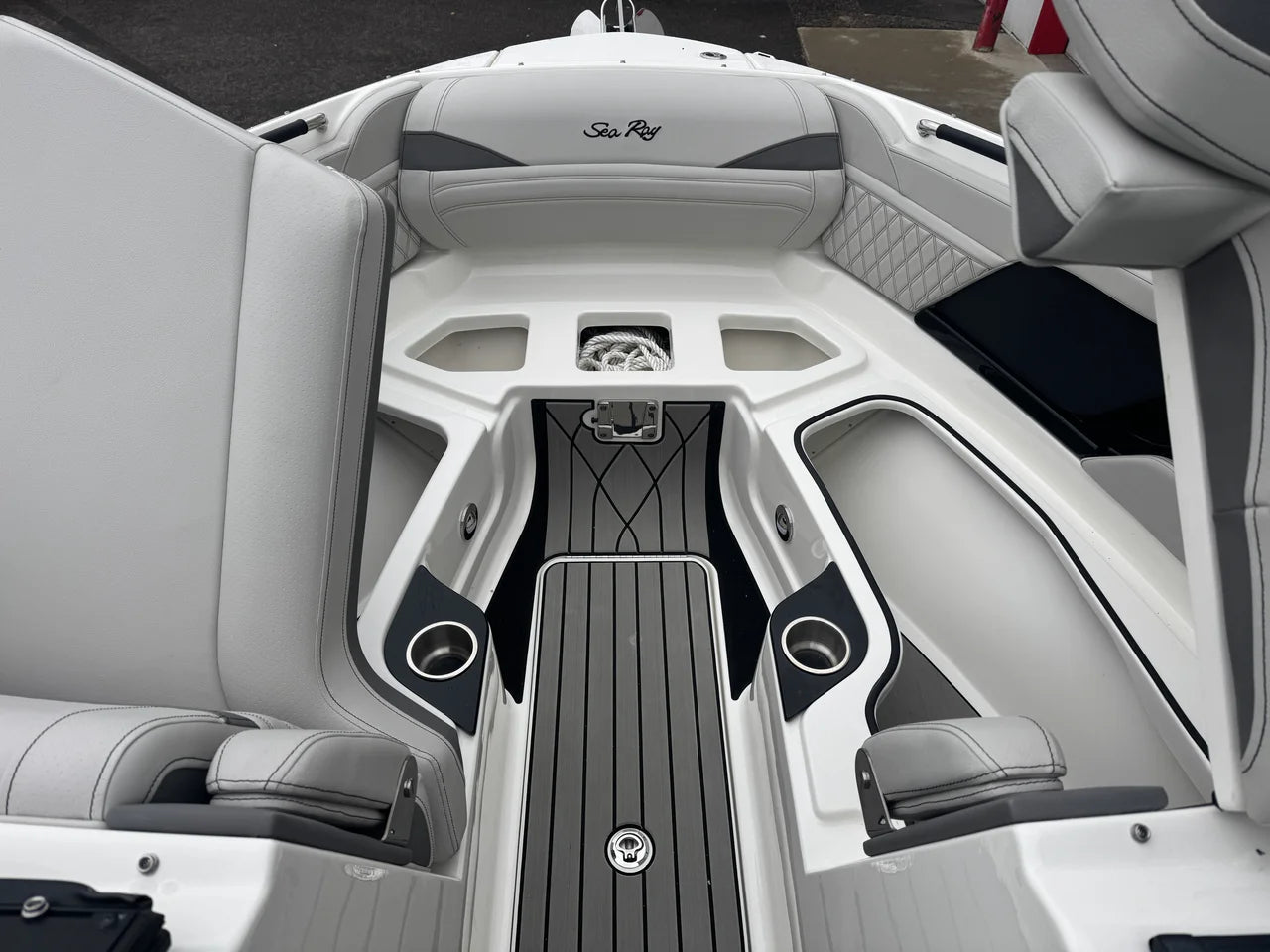 2026 Sea Ray SLX 280 28.0 feet, Clearwater, Florida #51