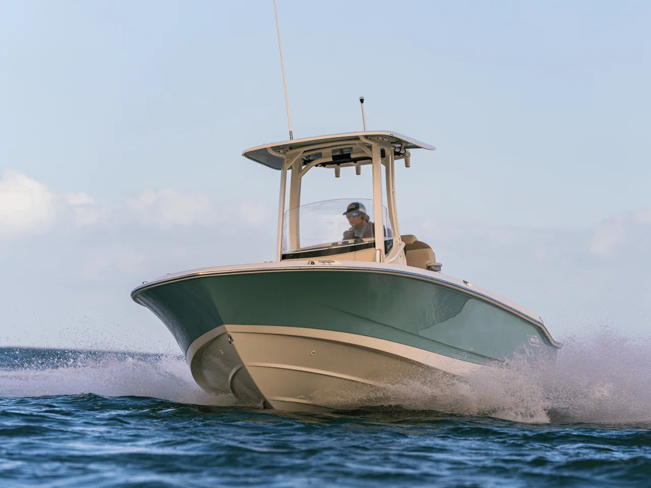 2026 Boston Whaler 250 Dauntless 25.0 feet, Clearwater, Florida #21