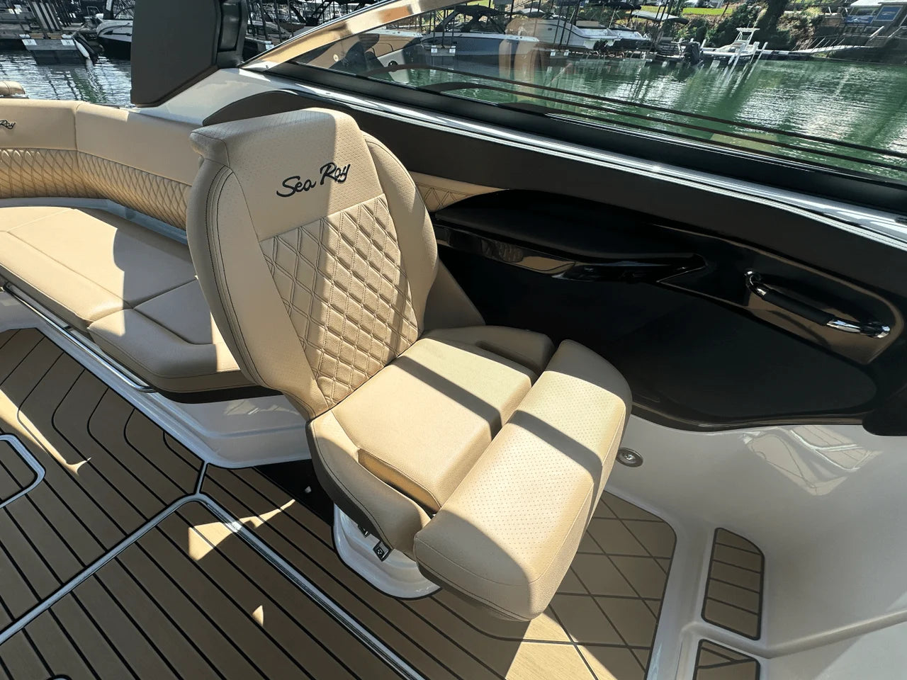 2026 Sea Ray SLX 280 28.0 feet, Clearwater, Florida #18