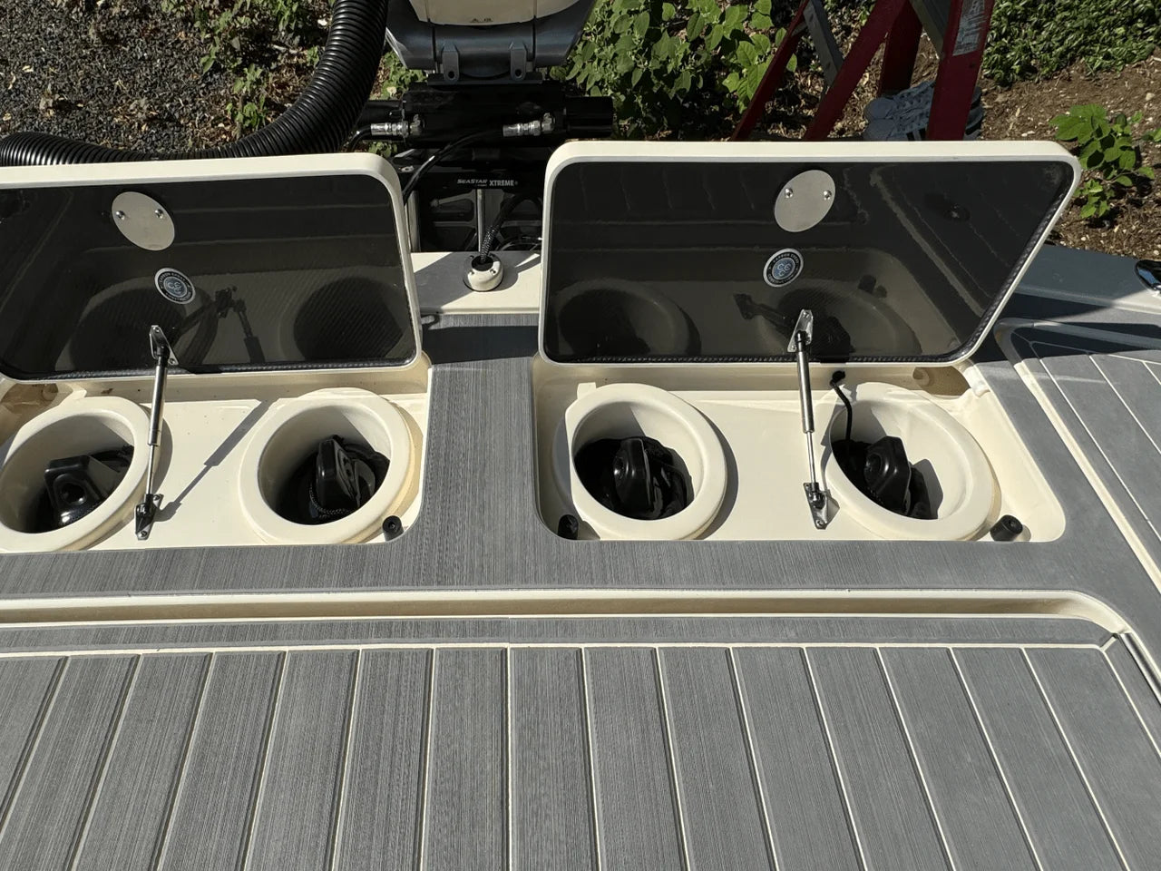 2025 Scout 281 XSS 28.0 feet, Clearwater, Florida #12