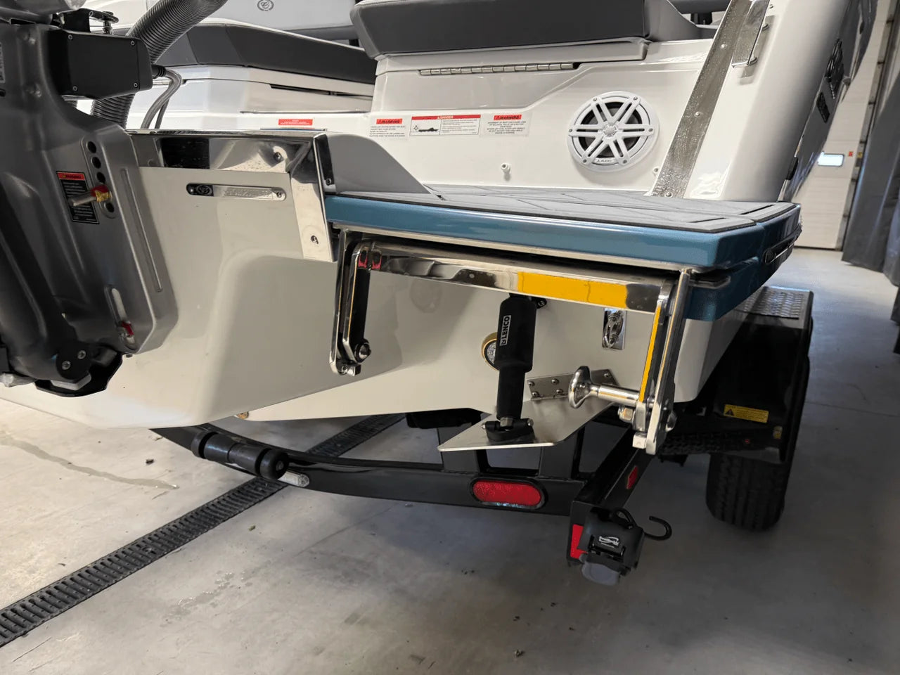 2025 Cobalt R8 Outboard 28.0 feet, Crosslake, MN #21