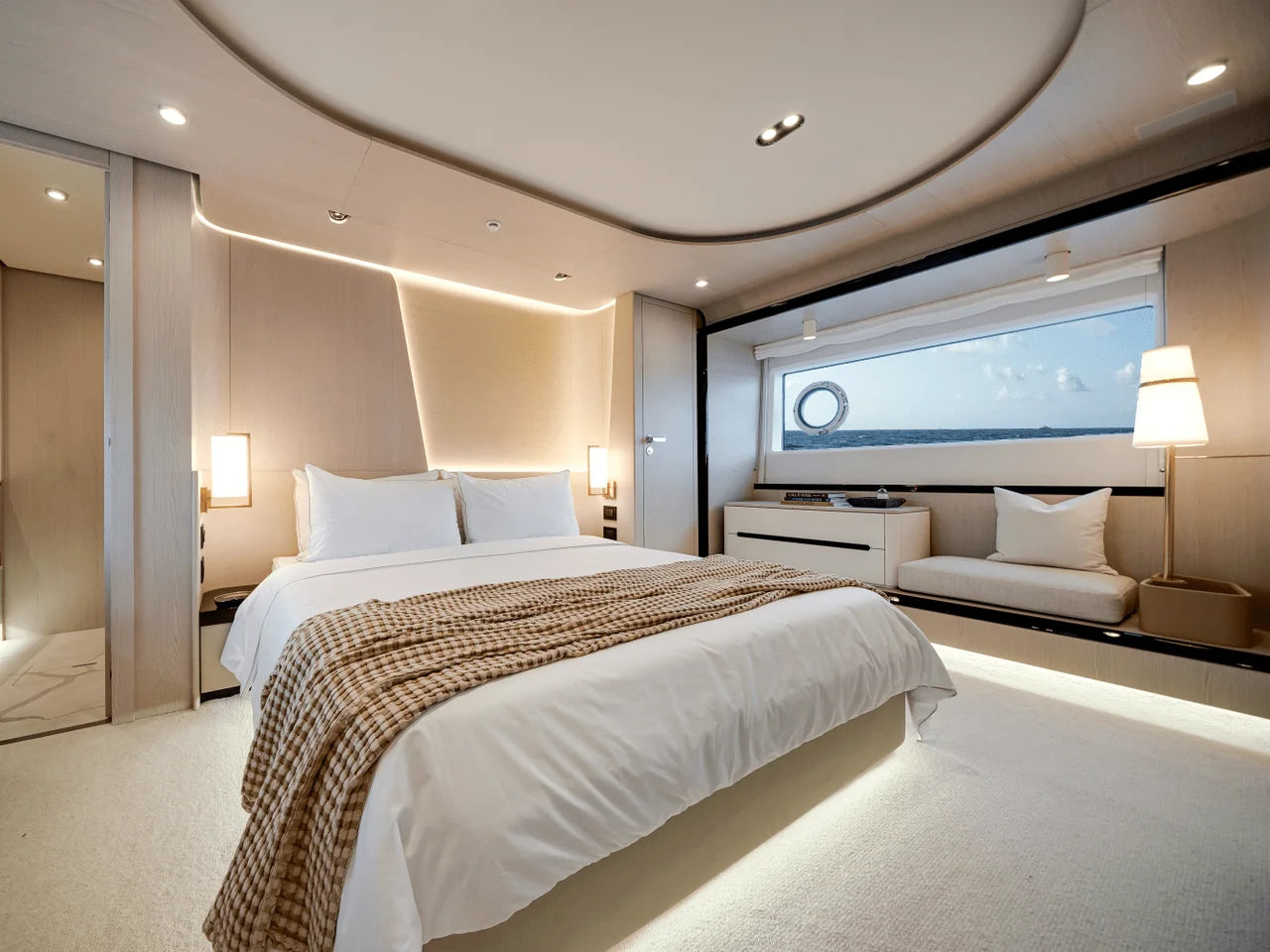 2026 Azimut Fly 78 78.0 feet, Clearwater, Florida #41