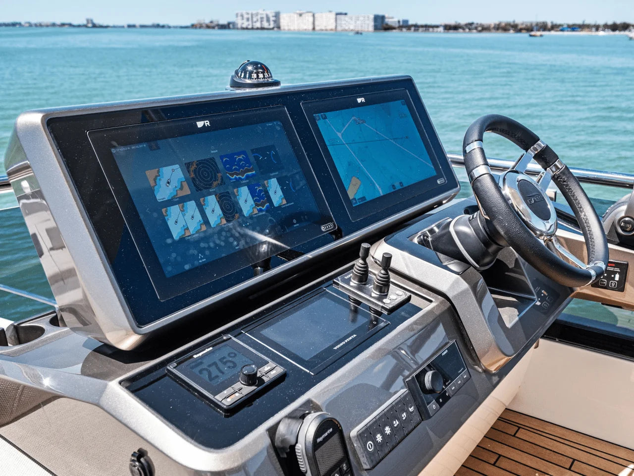 2025 Galeon 560 FLY 56.0 feet, Clearwater, Florida #98
