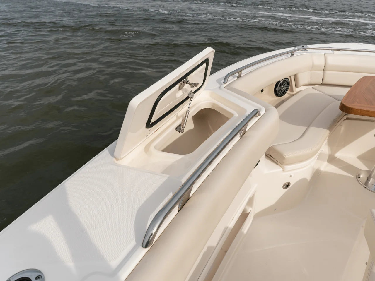 2026 Boston Whaler 380 Realm 38.0 feet, Clearwater, Florida #78
