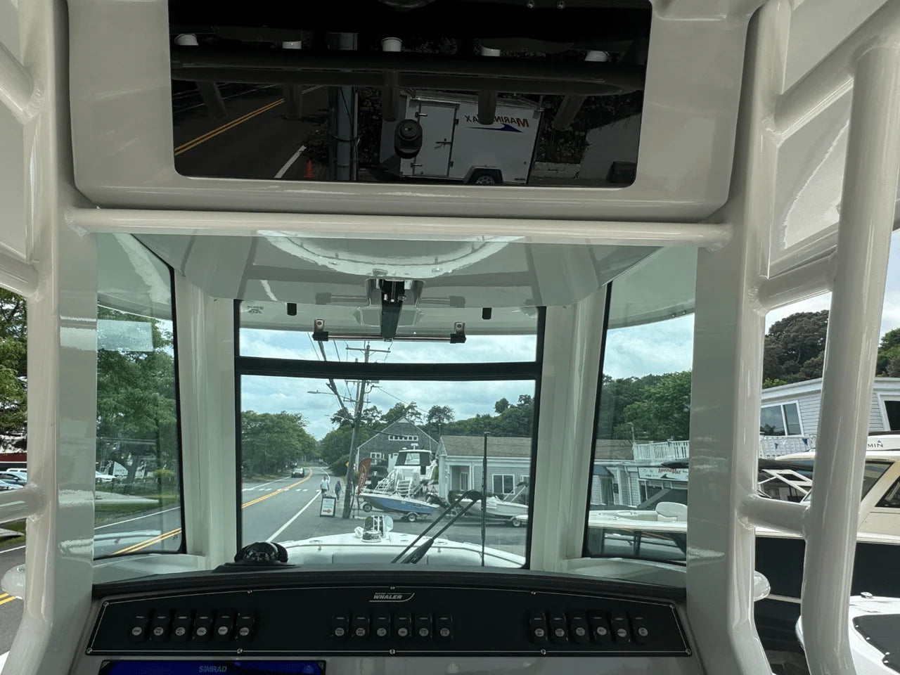 2026 Boston Whaler 250 Outrage 25.0 feet, Clearwater, Florida #20