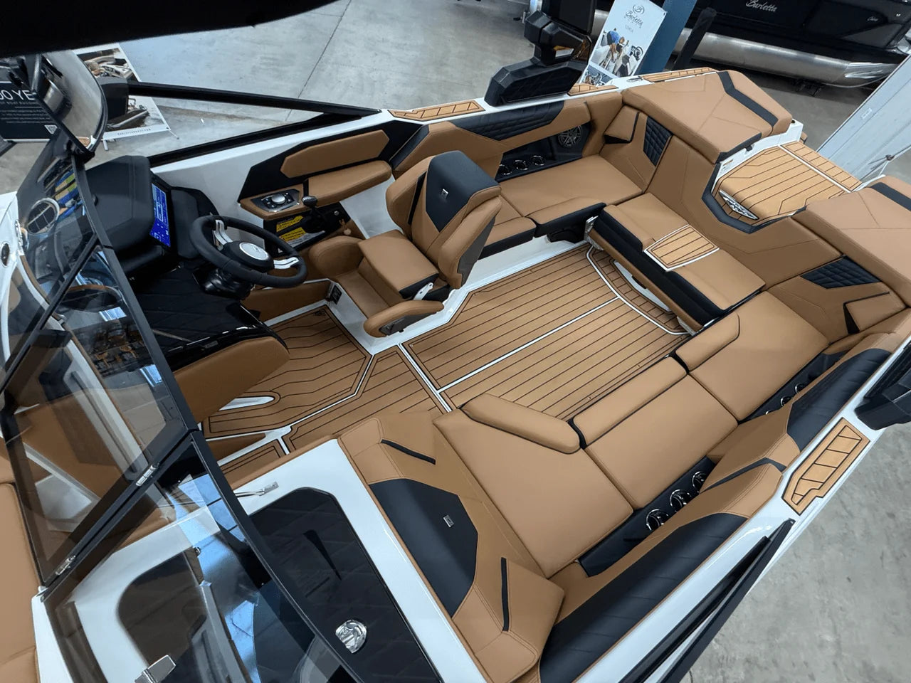2026 Nautique Super Air Nautique S21 21.0 feet, Clearwater, Florida #12
