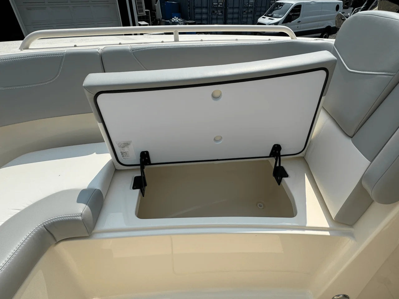 2025 Scout 277 Dorado 27.0 feet, Clearwater, Florida #38