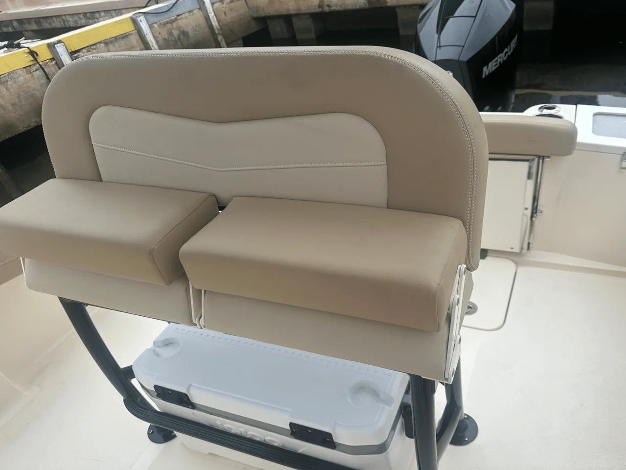 2024 Scout 215 XSF 21.0 feet, Clearwater, Florida #9