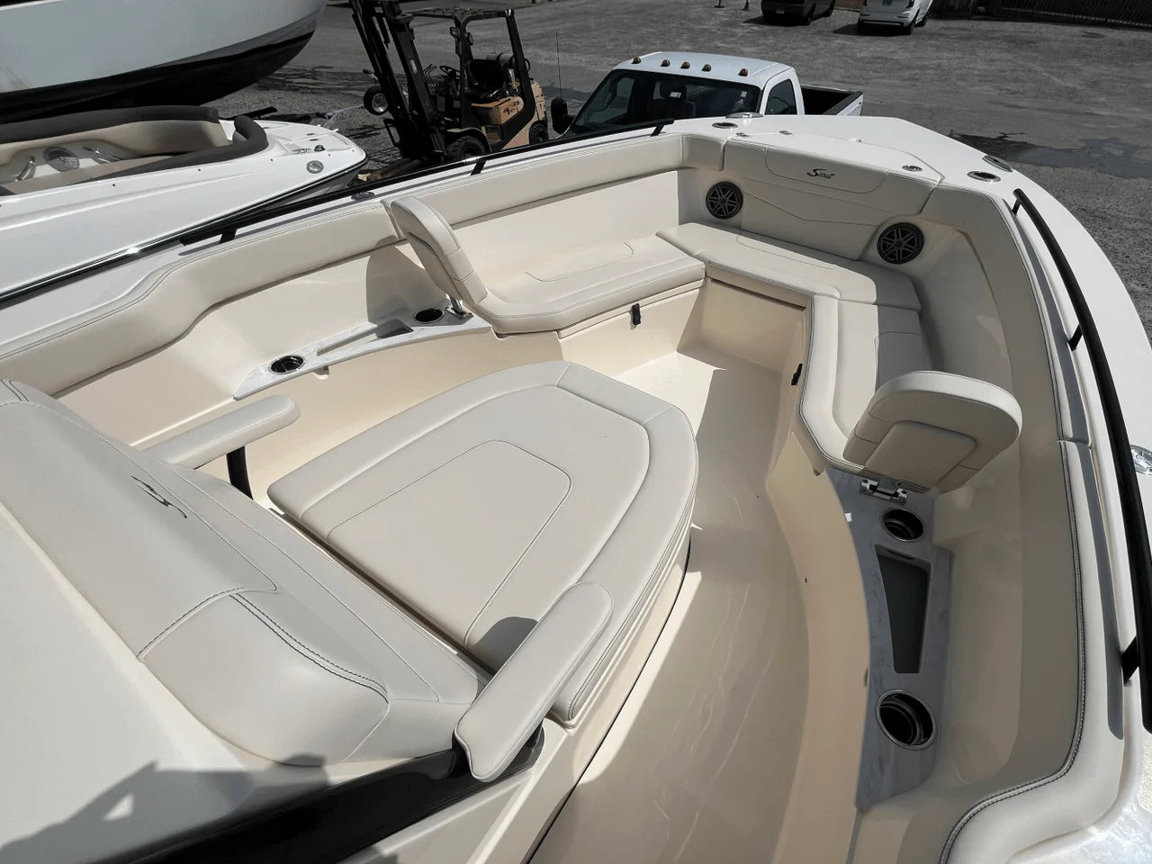 2026 Scout 240 XSF 24.0 feet, Clearwater, Florida #26