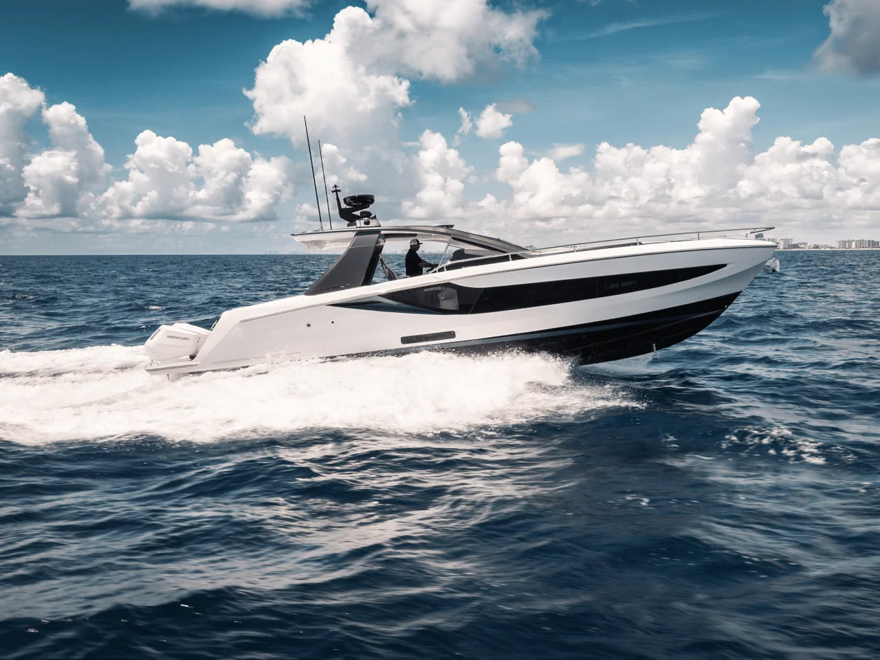 2026 Azimut Verve 42 42.0 feet, Clearwater, Florida #5