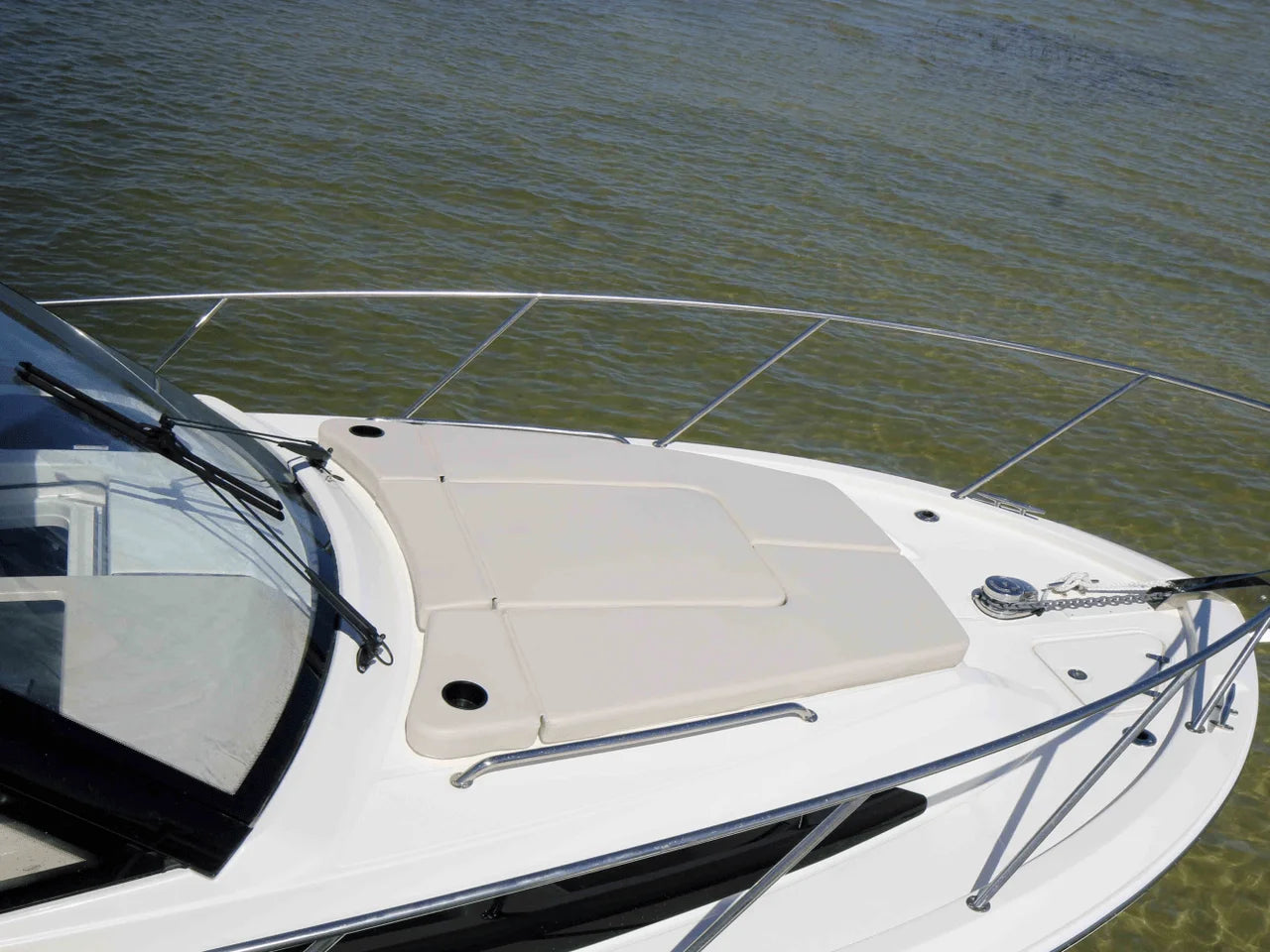 2026 Boston Whaler 325 Conquest 32.0 feet, Clearwater, Florida #44