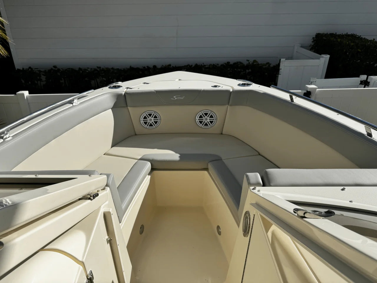 2025 Scout 240 Dorado 24.0 feet, Clearwater, Florida #20