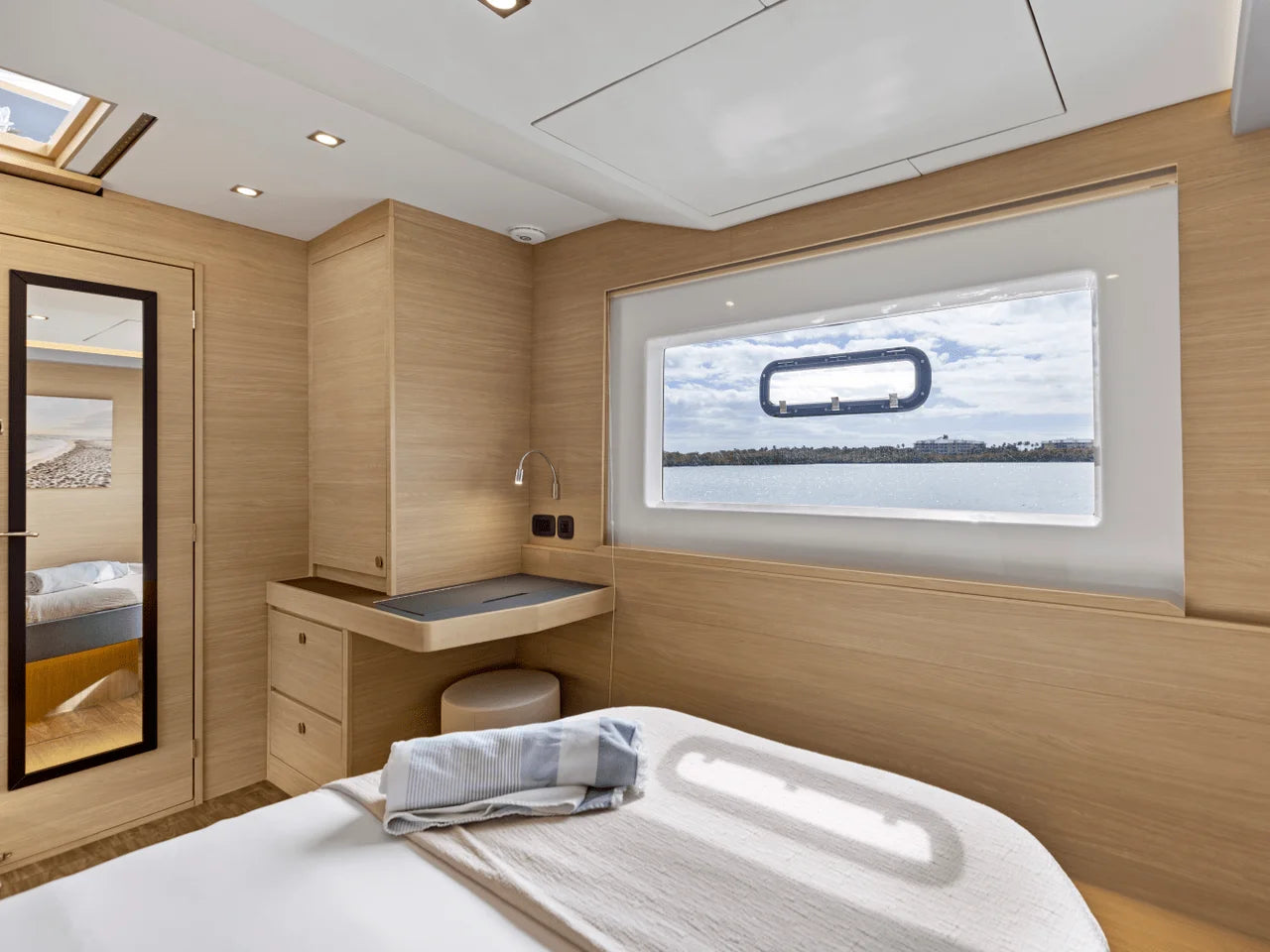 2026 Aquila 50 Yacht 52.0 feet, Clearwater, Florida #89