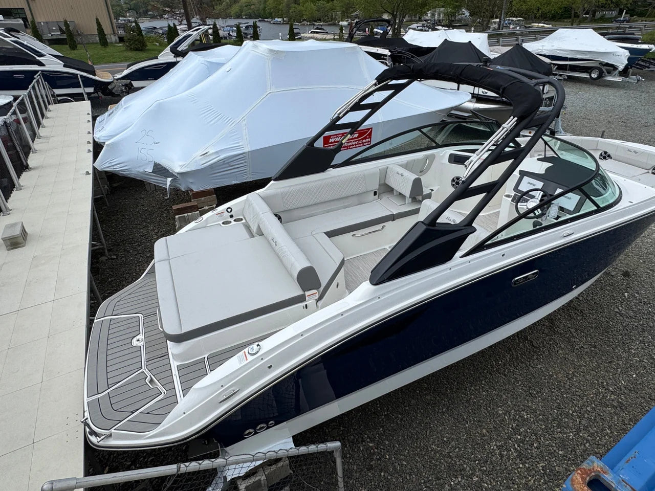 2026 Sea Ray SDX 250 25.0 feet, Clearwater, Florida #5