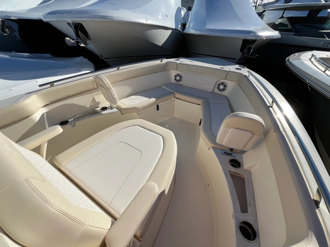 2026 Scout 240 XSF 24.0 feet, Clearwater, Florida #16