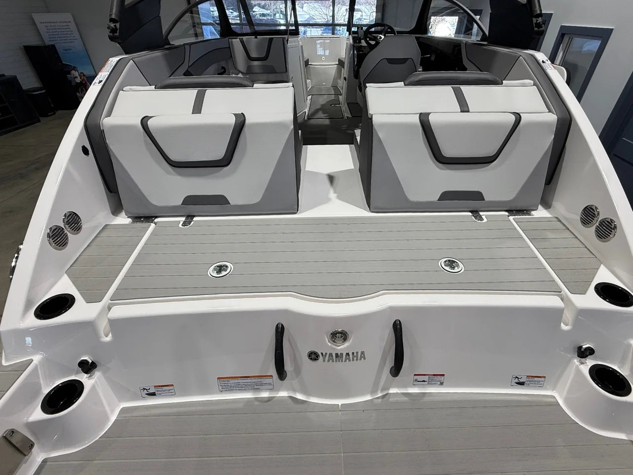 2026 Yamaha AR220 22.0 feet, Clearwater, Florida #7