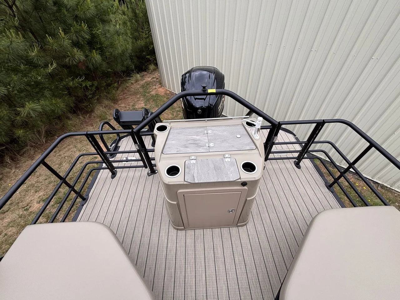 2026 Starcraft CX 23 RL 24.0 feet, Clearwater, Florida #14