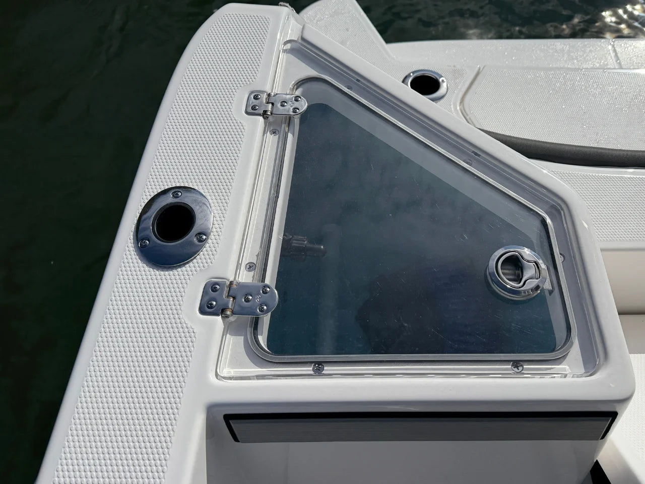 2026 Yamaha 222FSH SP E 22.0 feet, Clearwater, Florida #11