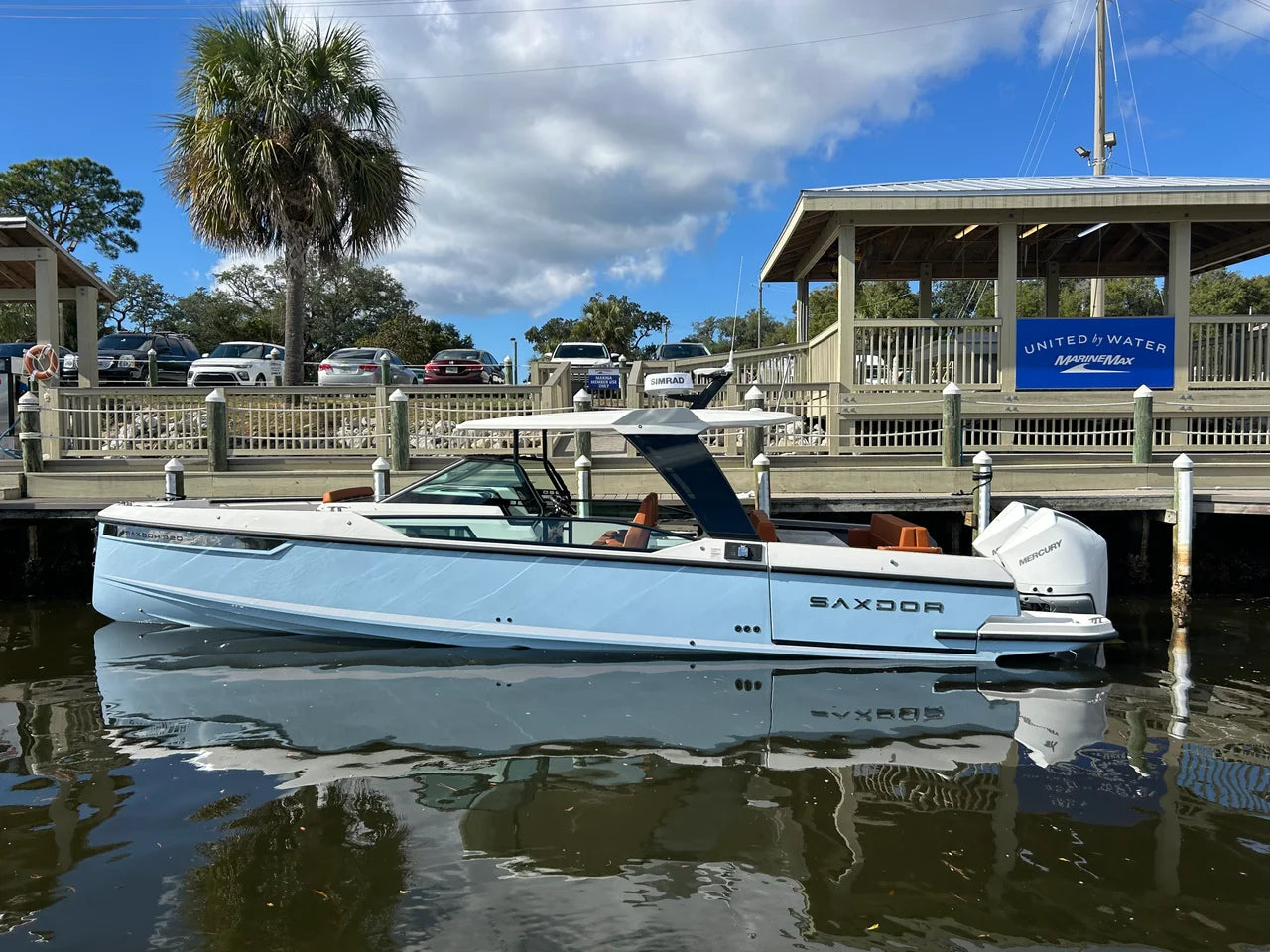 2026 Saxdor 320 GTO 32.0 feet, Clearwater, Florida #2