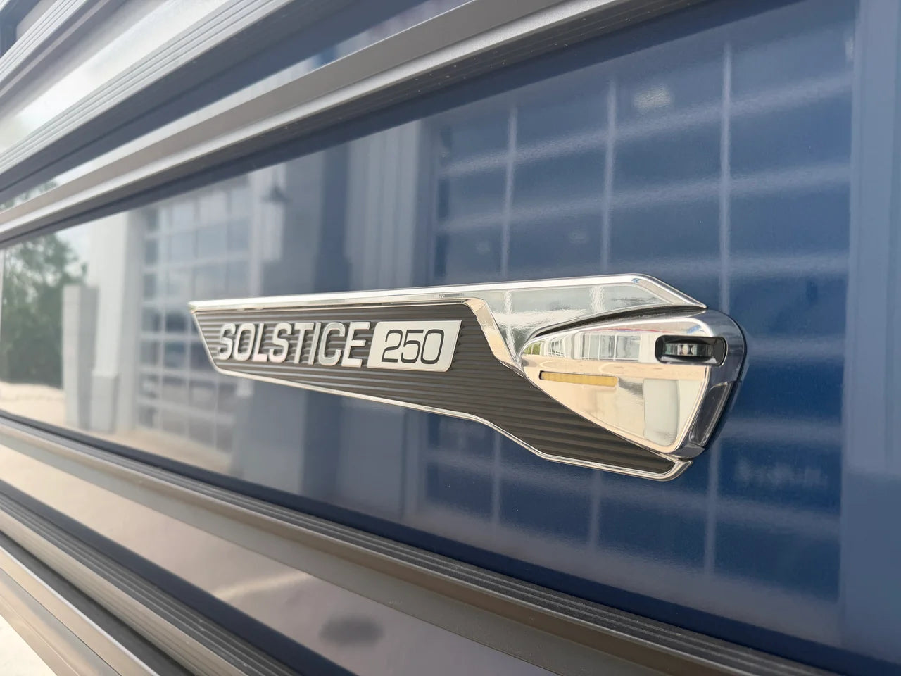 2026 Harris Solstice 250 25.0 feet, Clearwater, Florida #7