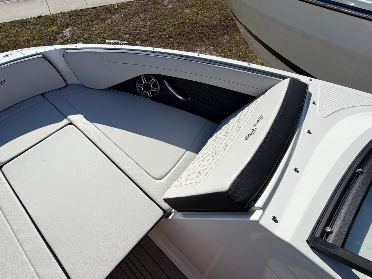 2026 Sea Ray SPX 210 Outboard 21.0 feet, Clearwater, Florida #25