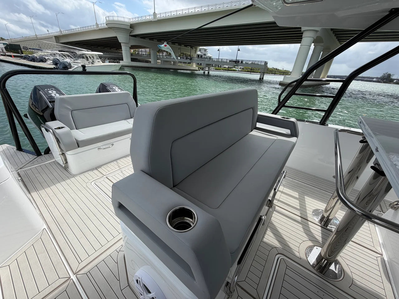 2026 Cruisers Yachts 38 VTR 38.0 feet, Clearwater, Florida #10