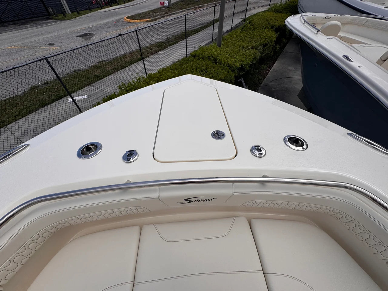 2026 Scout 288 LXF 28.0 feet, Clearwater, Florida #42