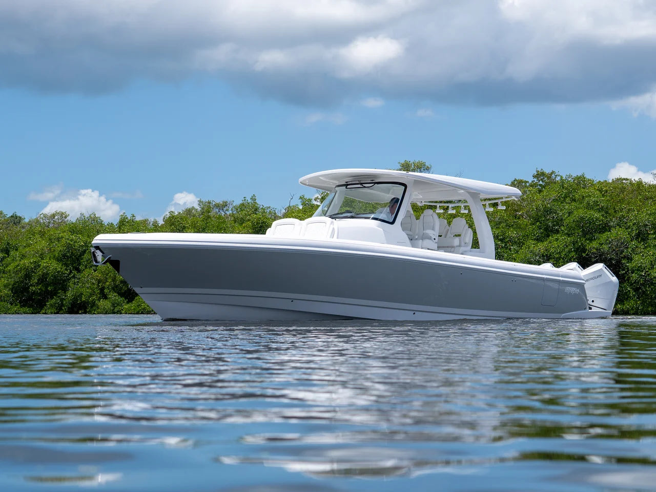 2026 Intrepid 43 NOMAD SE 43.0 feet, Clearwater, Florida #3