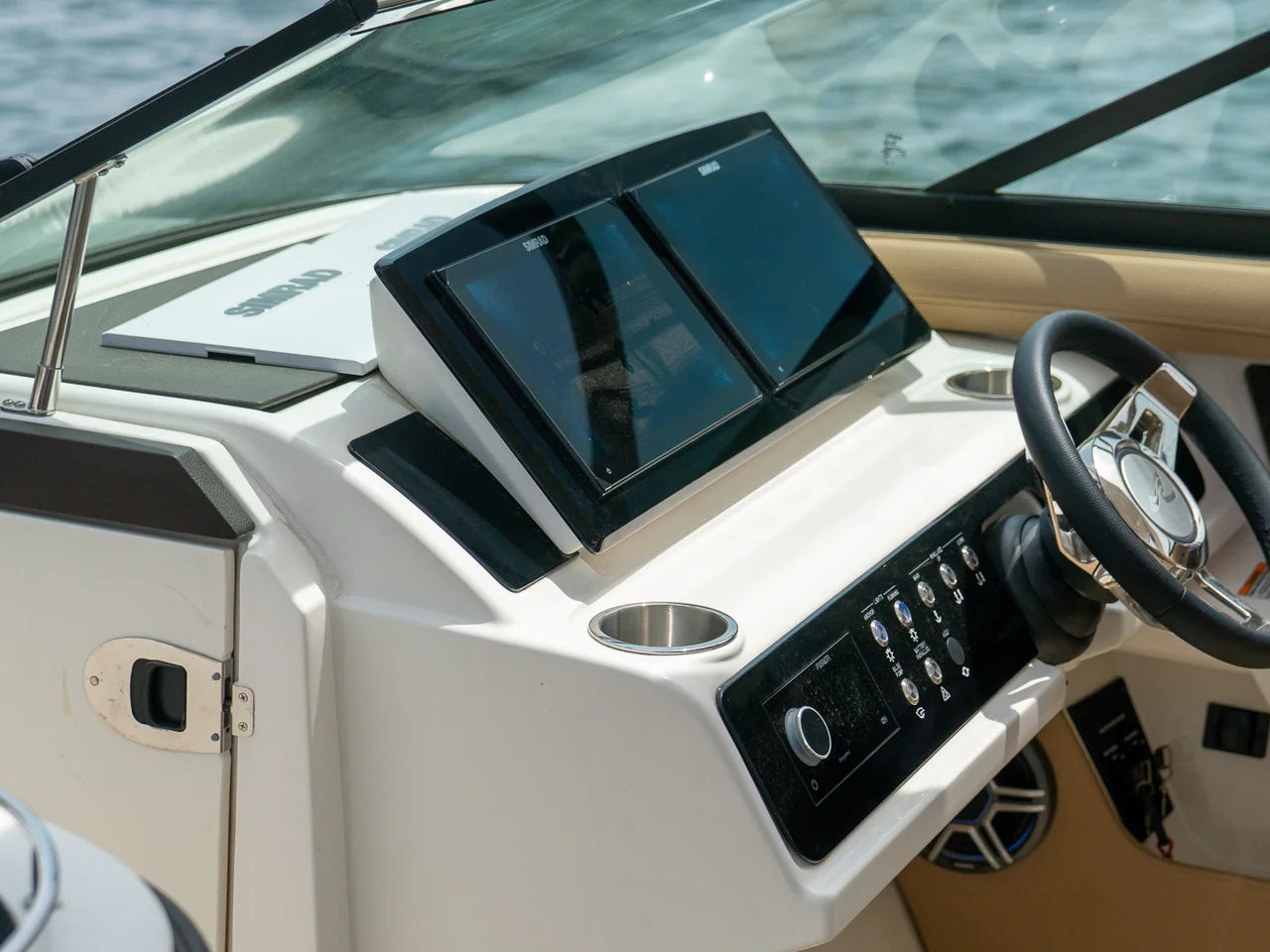 2026 Sea Ray SLX 310 Outboard 31.0 feet, Clearwater, Florida #23