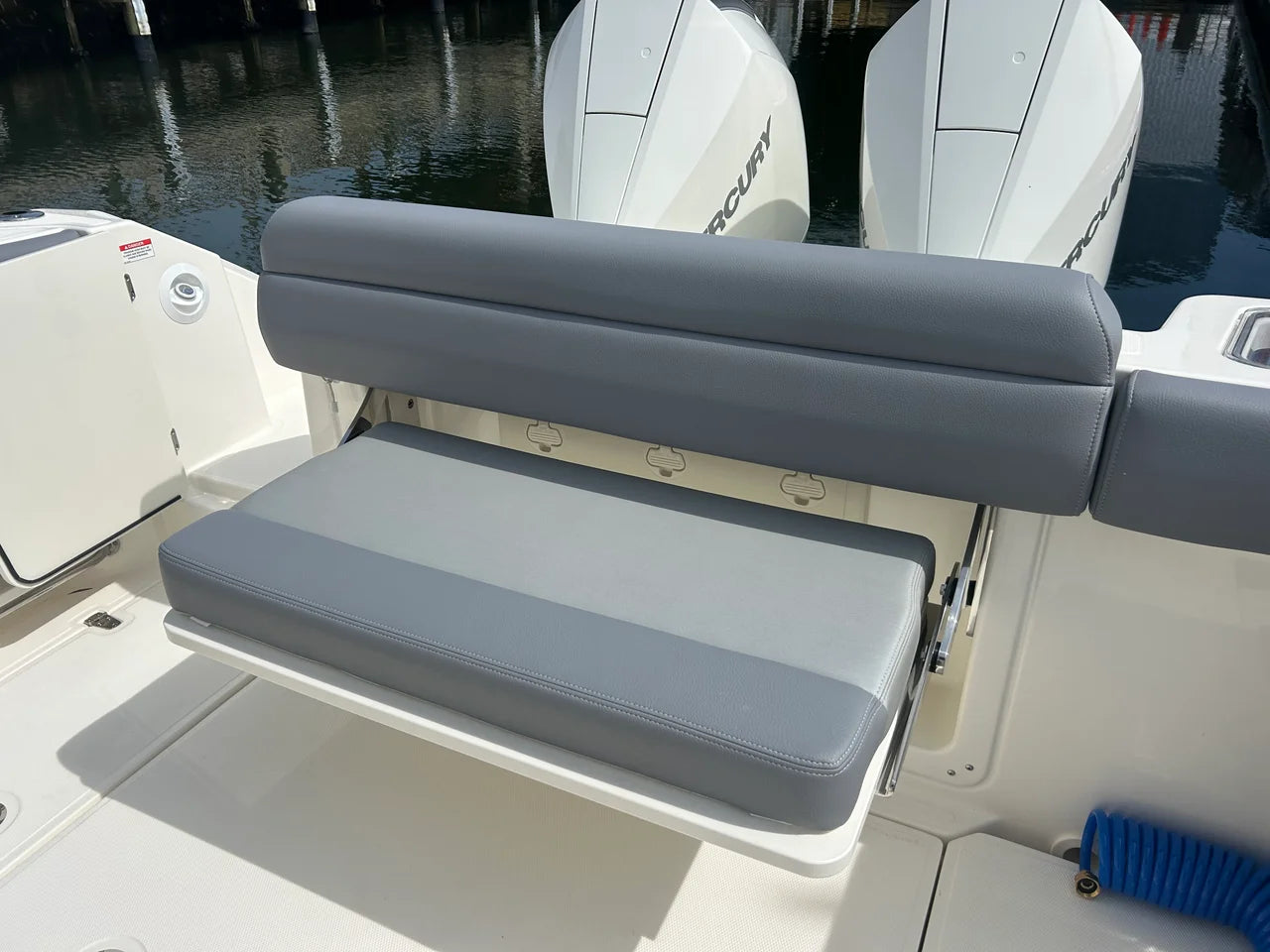 2026 Boston Whaler 280 Outrage 28.0 feet, Clearwater, Florida #13