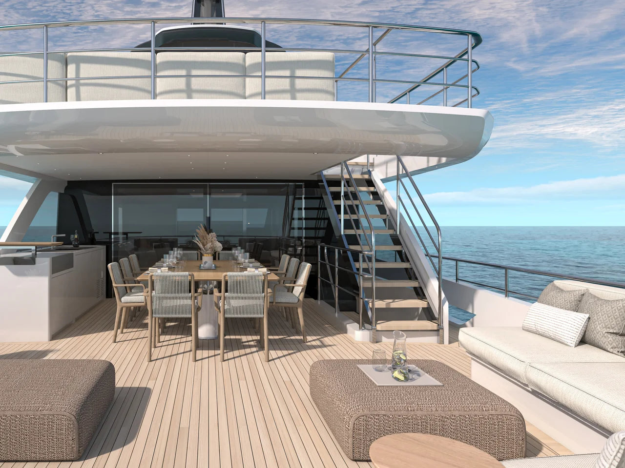 2027 Ocean Alexander 30P 103.0 feet, Clearwater, Florida #72