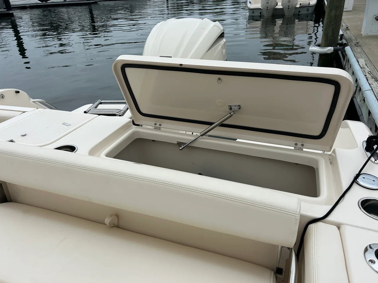 2026 Grady-White Fisherman 236 23.0 feet, Clearwater, Florida #15