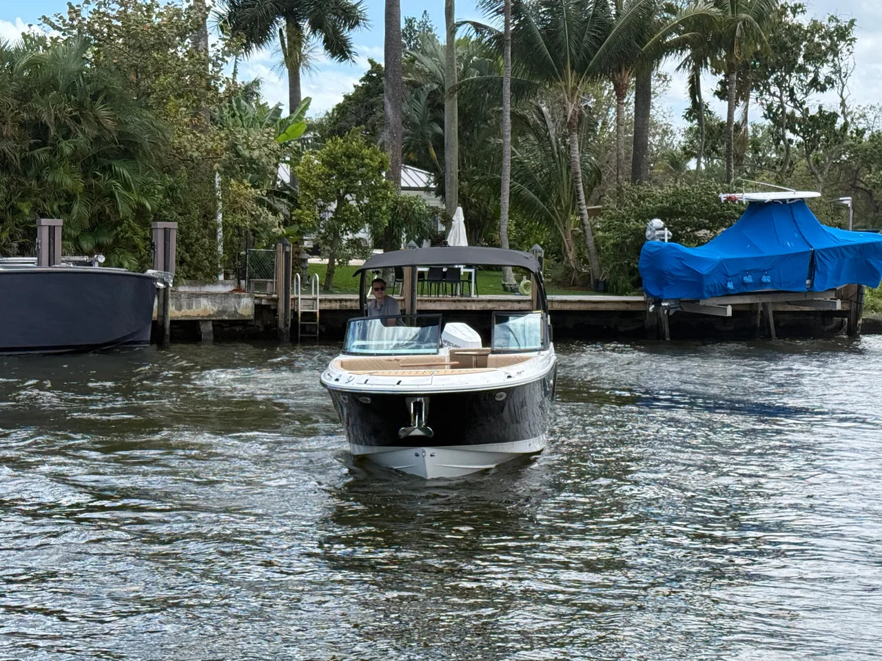2026 Sea Ray SDX 270 Outboard 27.0 feet, Clearwater, Florida #7