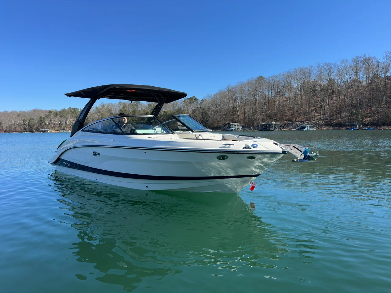 2026 Sea Ray SLX 260 26.0 feet, Clearwater, Florida #6