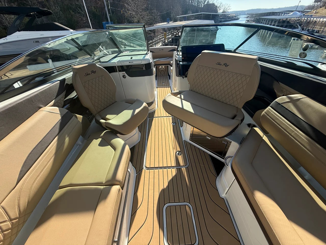 2026 Sea Ray SLX 280 28.0 feet, Clearwater, Florida #14
