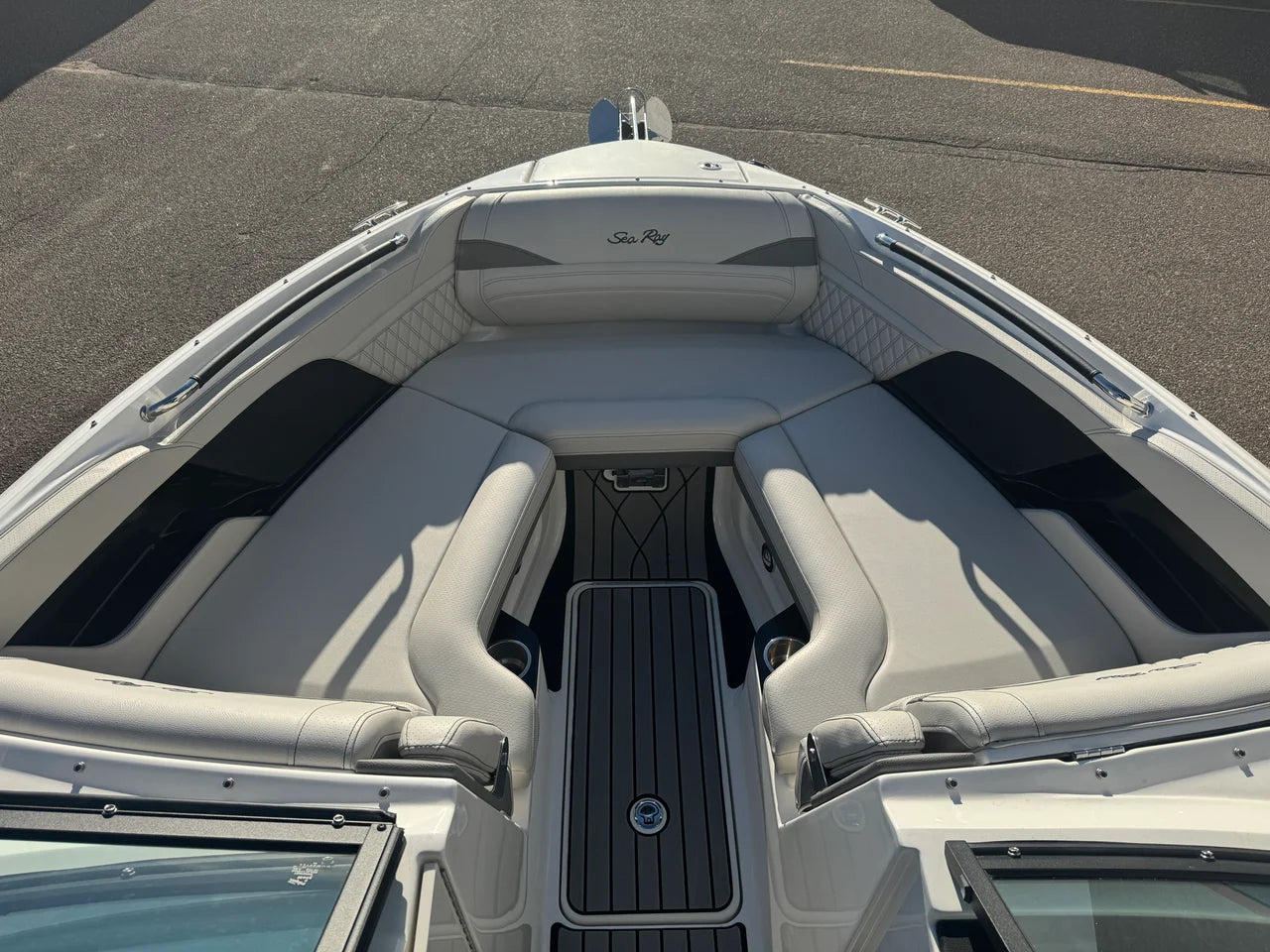 2026 Sea Ray SLX 260 26.0 feet, Clearwater, Florida #46