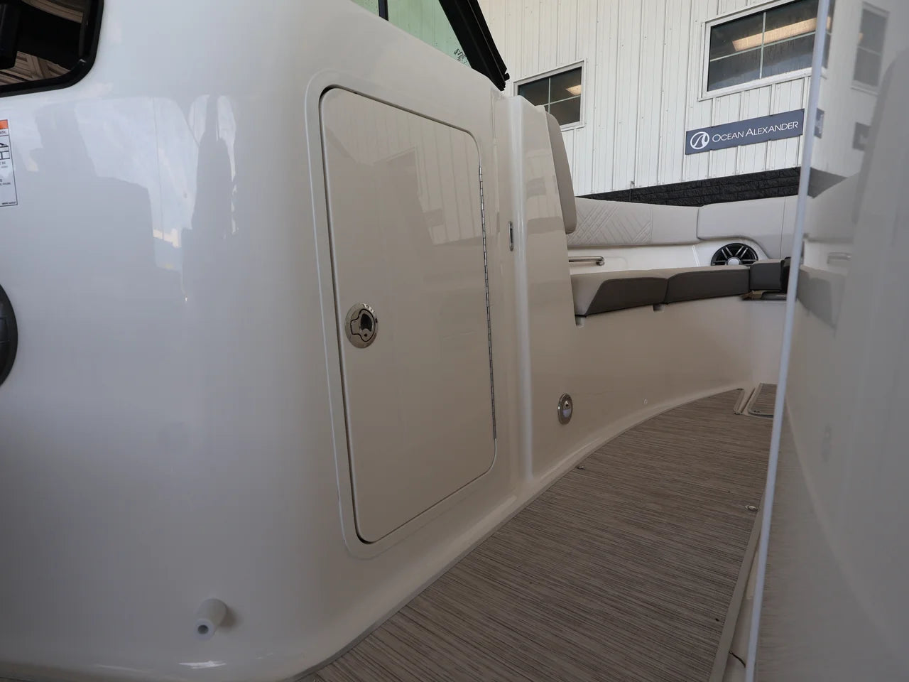 2026 Sea Ray SDX 250 Outboard 25.0 feet, Clearwater, Florida #27