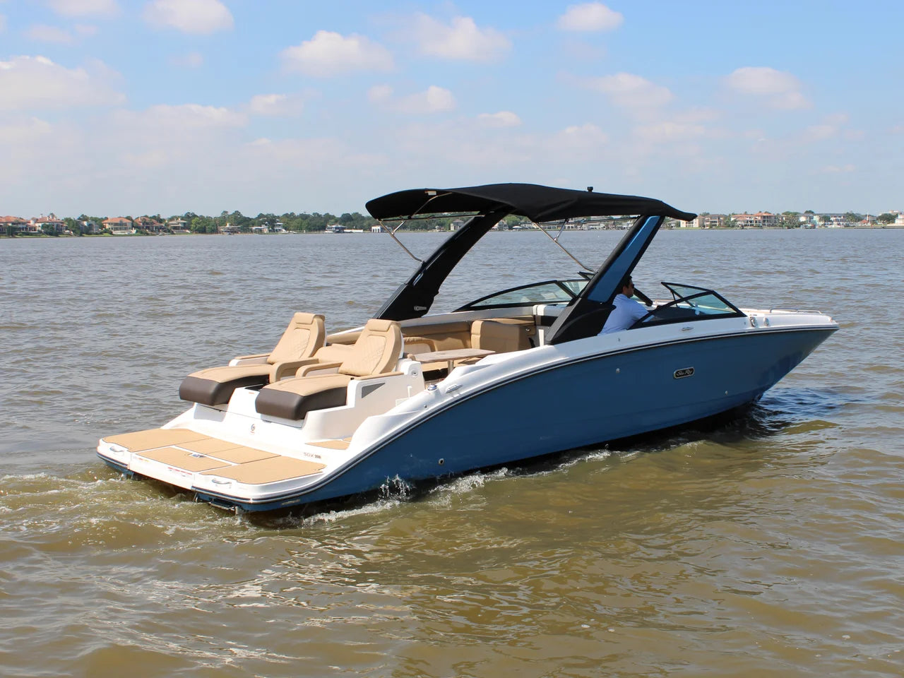 2026 Sea Ray SDX 290 29.0 feet, Clearwater, Florida #5