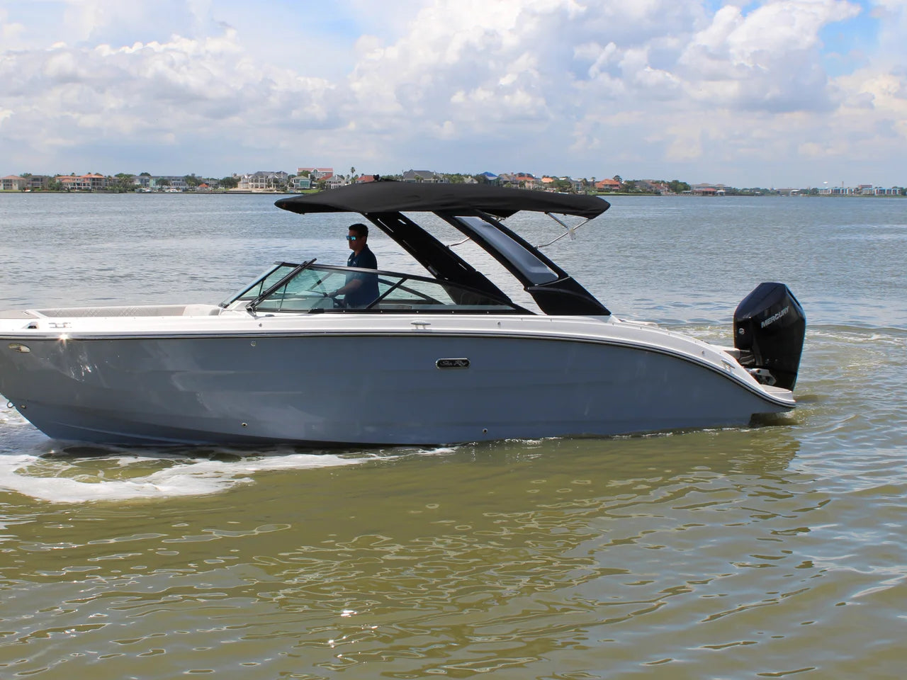 2026 Sea Ray SDX 270 Outboard 27.0 feet, Clearwater, Florida #1