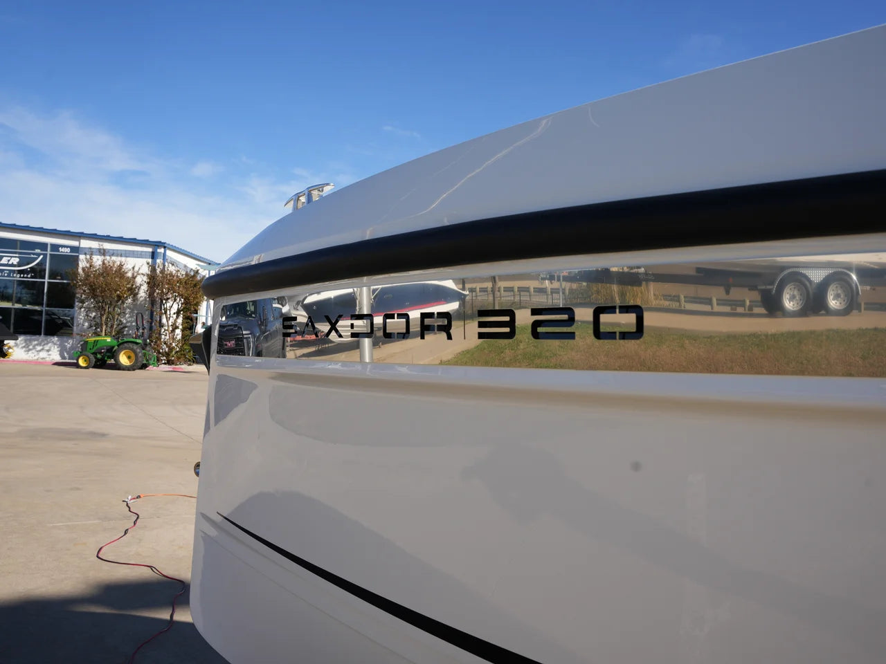 2026 Saxdor 320 GTO 32.0 feet, Clearwater, Florida #5