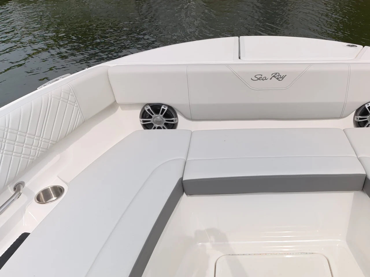 2025 Sea Ray SDX 270 Outboard 27.0 feet, Clearwater, Florida #29